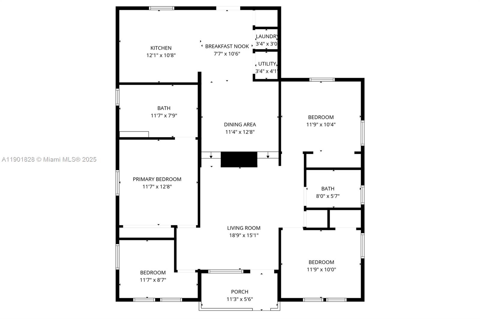 SHADOWLAWN EXTENSION SUB - Residential