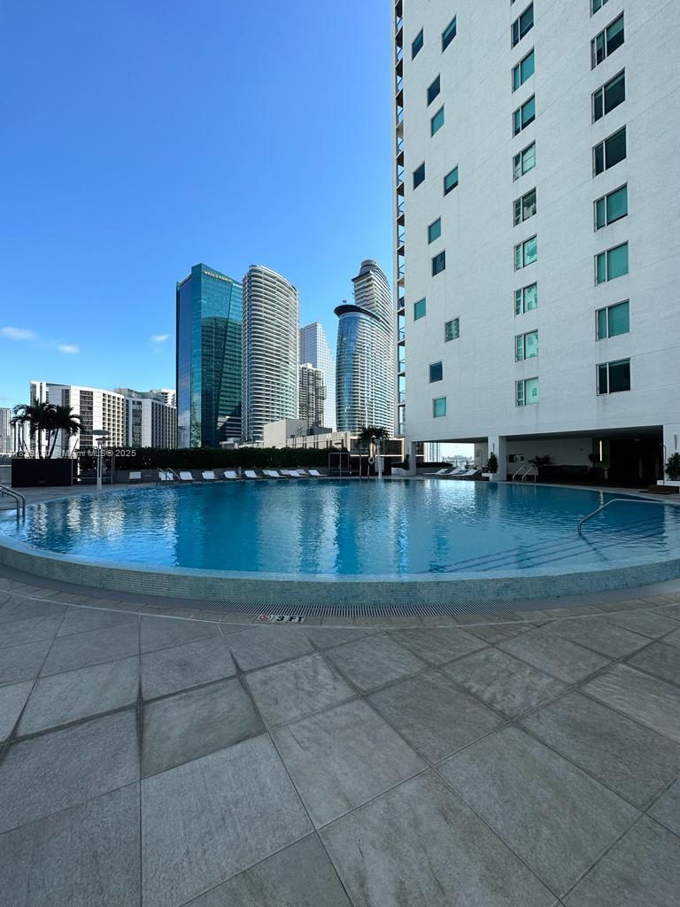 500 BRICKELL WEST CONDO - Residential Lease