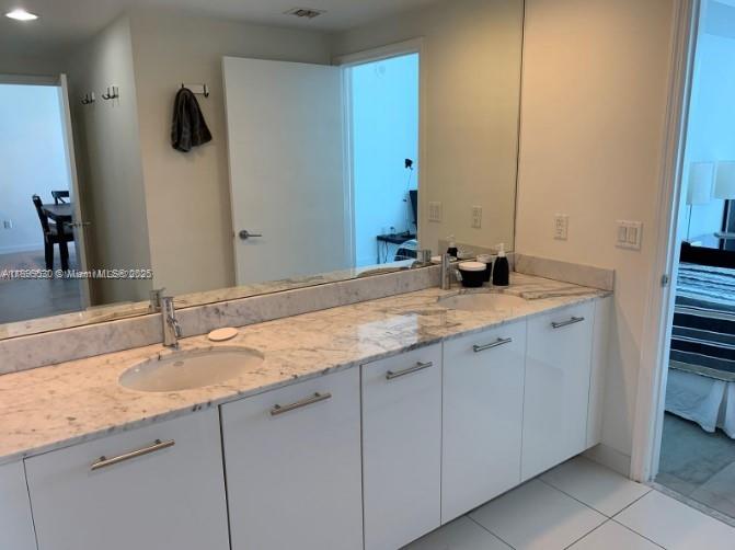 500 BRICKELL WEST CONDO - Residential Lease