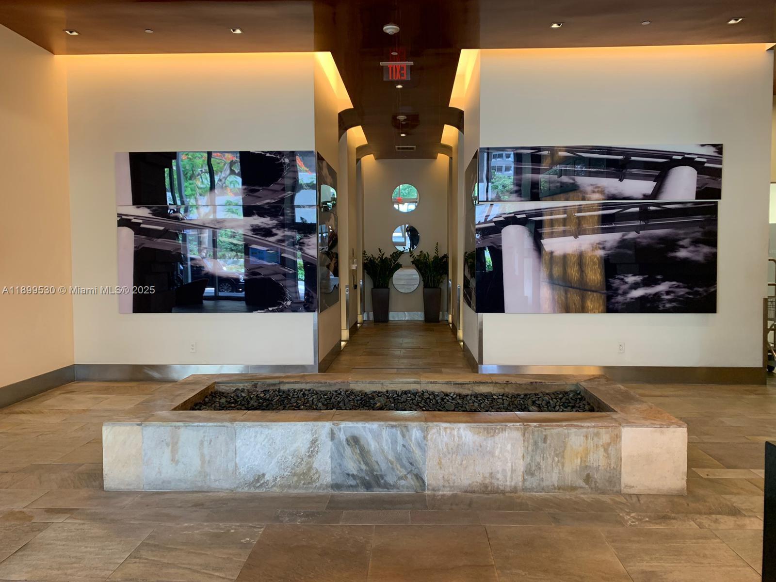 500 BRICKELL WEST CONDO - Residential Lease