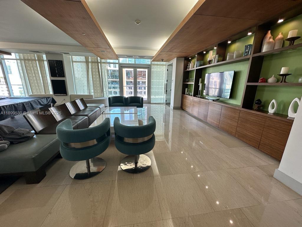 500 BRICKELL WEST CONDO - Residential Lease