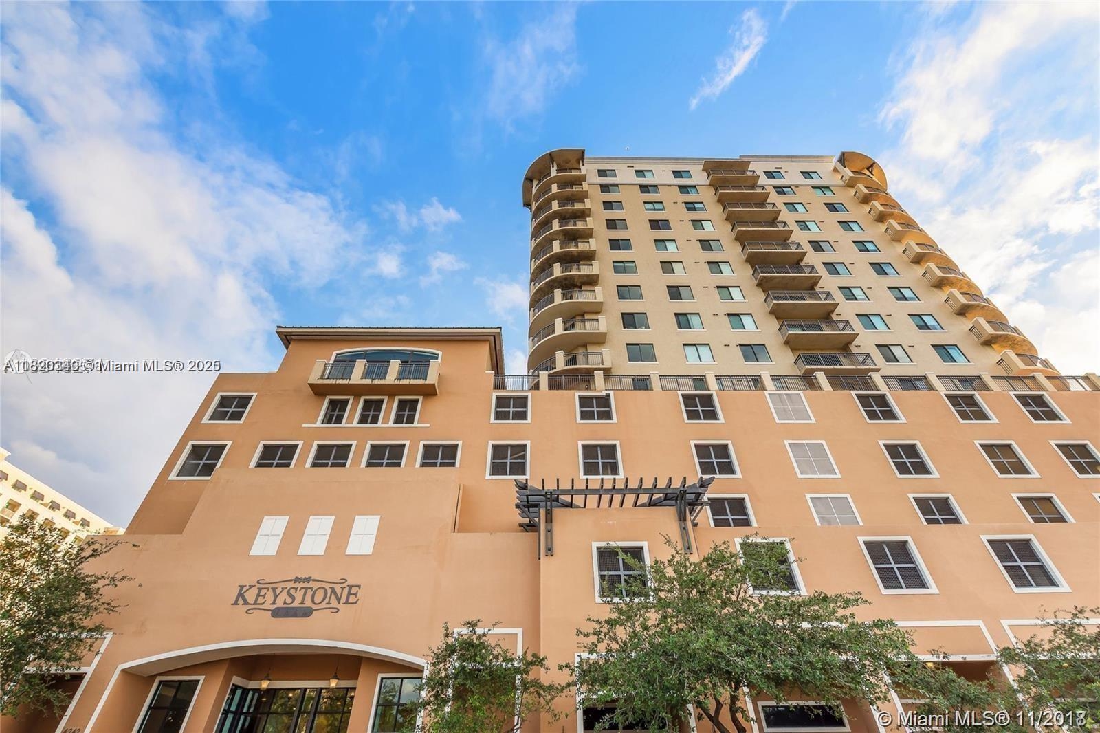 Rental Property at 4242 Nw 2 St 1213, Miami, Broward County, Florida - Bathrooms: 1  - $1,650 MO.