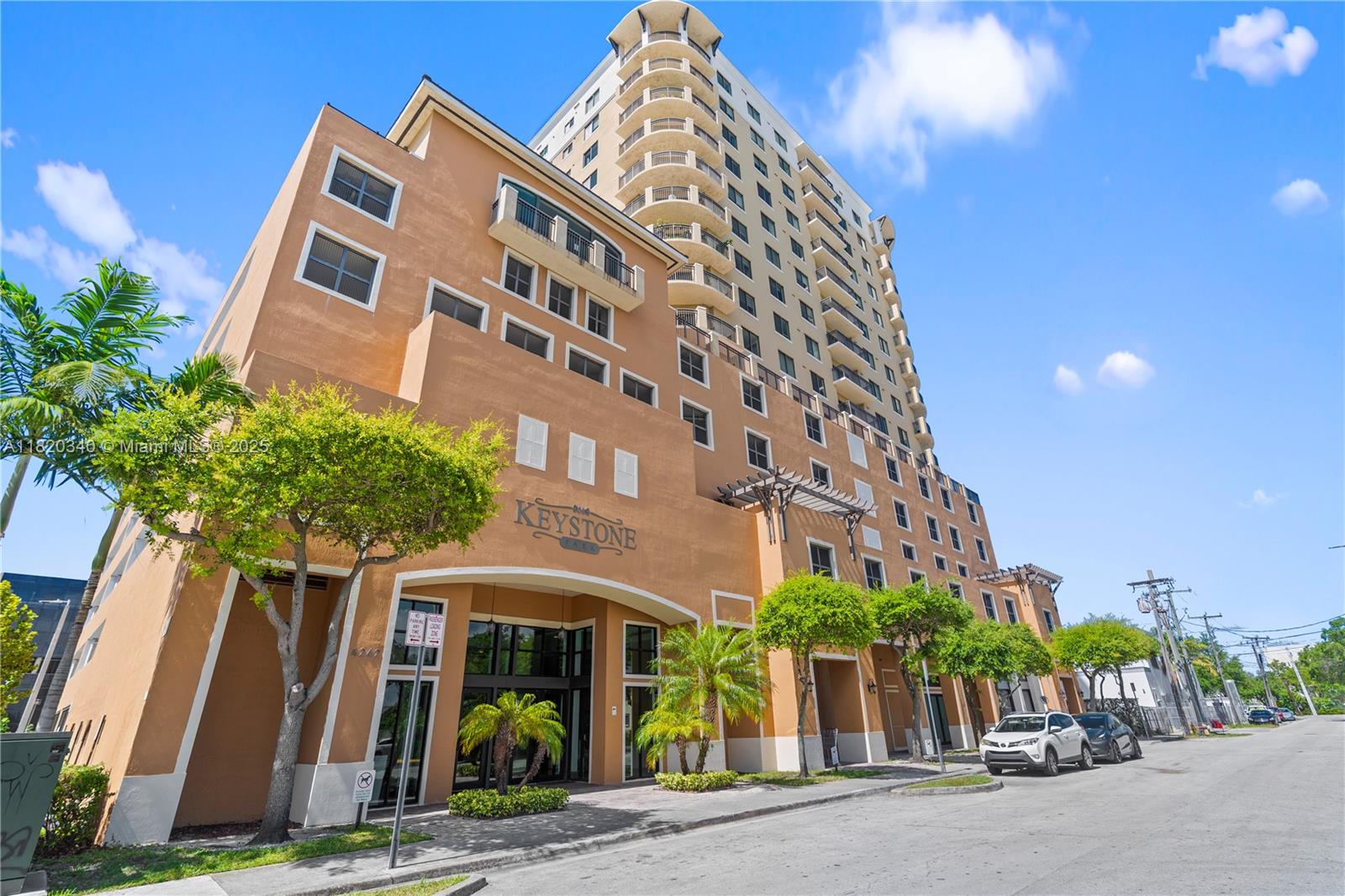 Rental Property at 4242 Nw 2 St 1213, Miami, Broward County, Florida - Bathrooms: 1  - $1,650 MO.