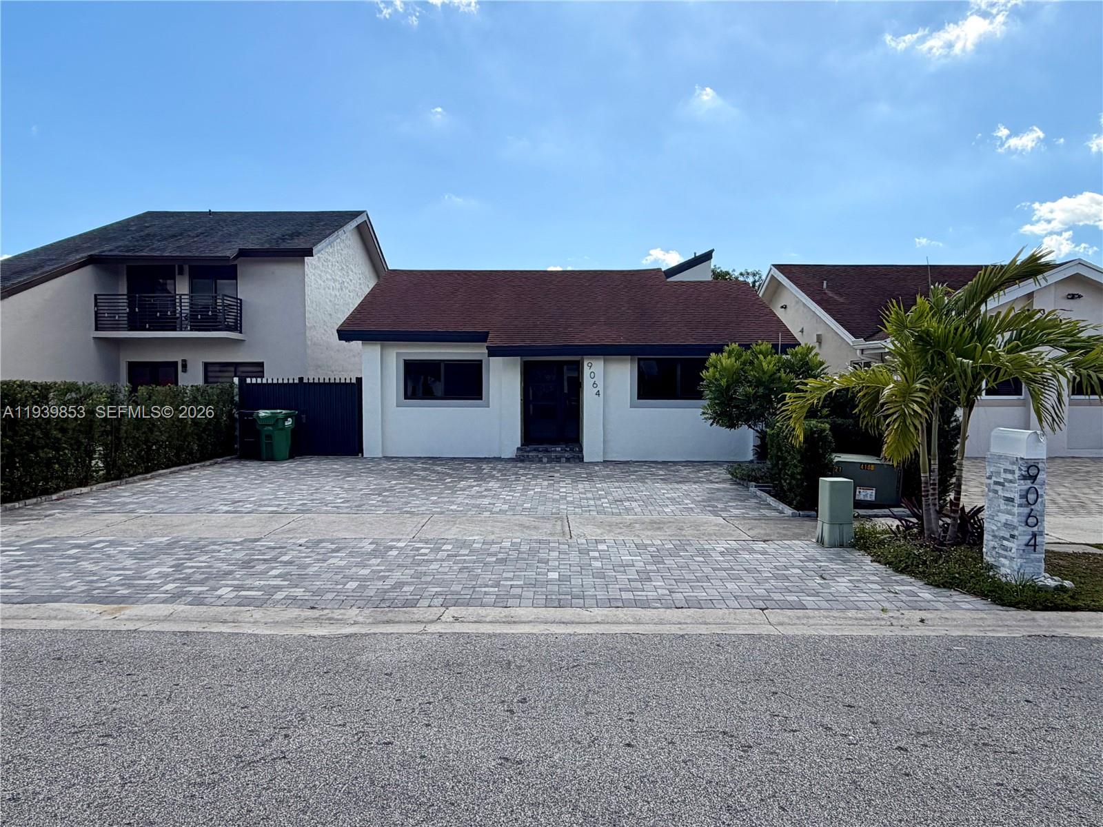 BILBAO ESTATES - Residential Lease