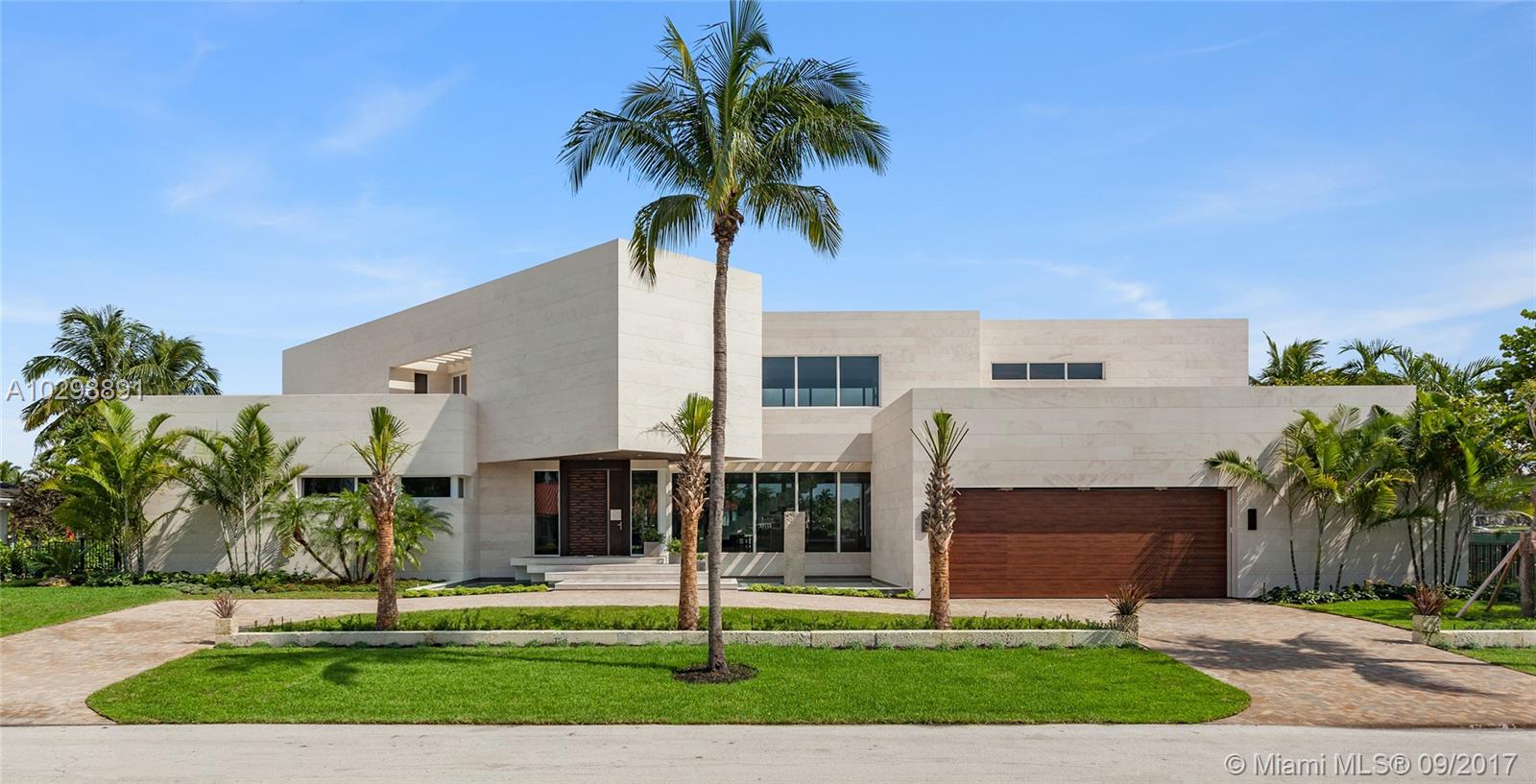 OLD CUTLER BAY SEC 4 - Residential