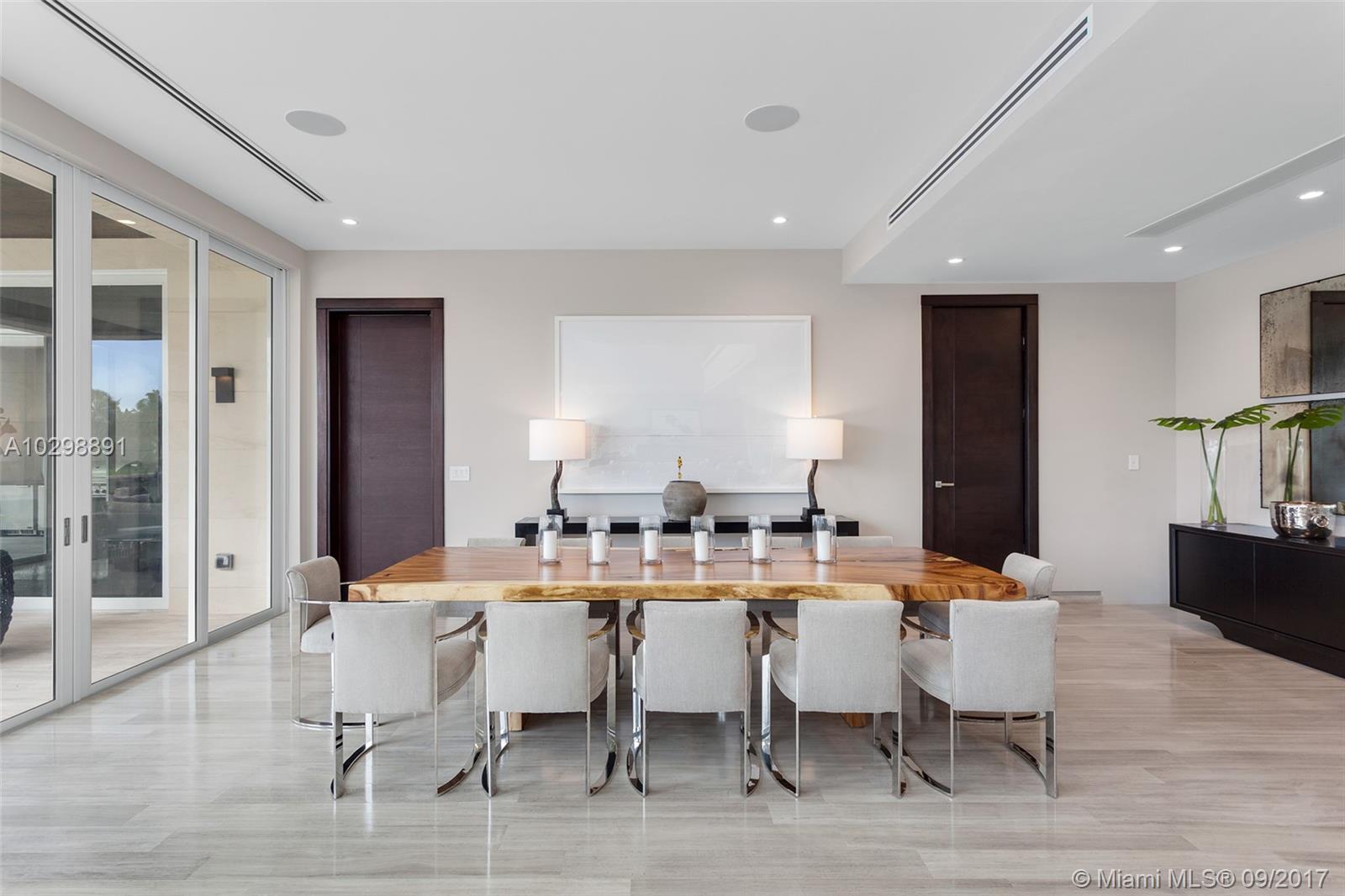 OLD CUTLER BAY SEC 4 - Residential