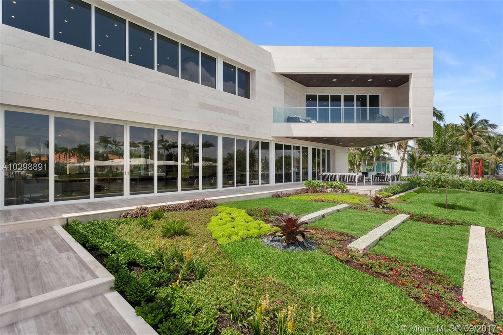 OLD CUTLER BAY SEC 4 - Residential