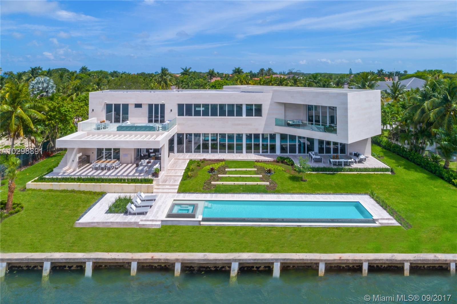 OLD CUTLER BAY SEC 4 - Residential