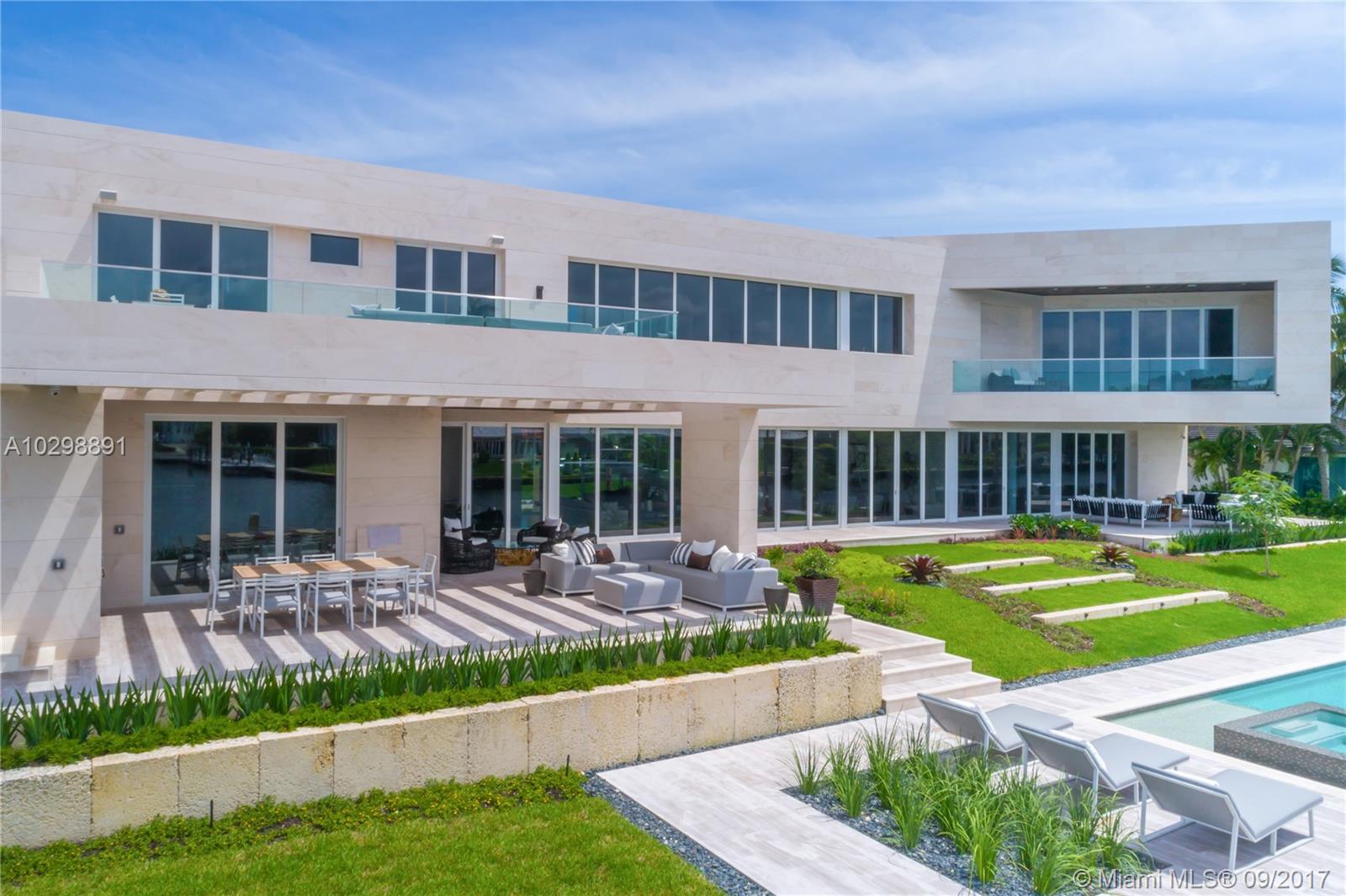 OLD CUTLER BAY SEC 4 - Residential