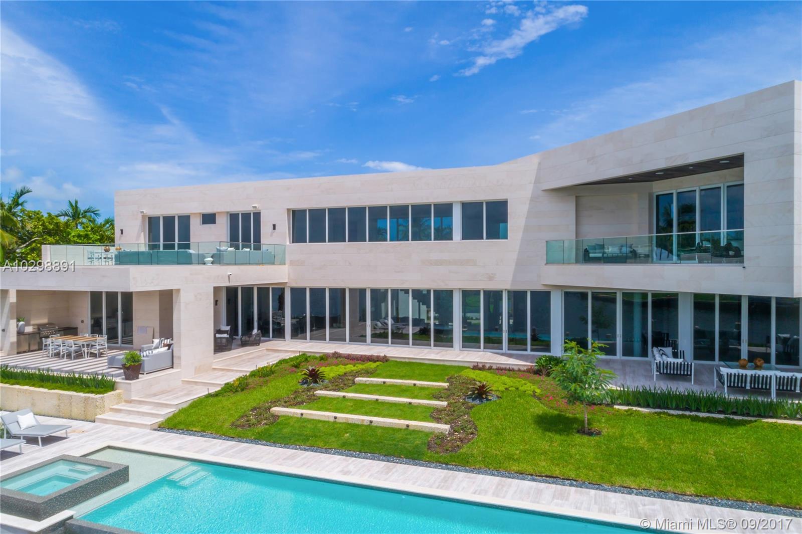 OLD CUTLER BAY SEC 4 - Residential