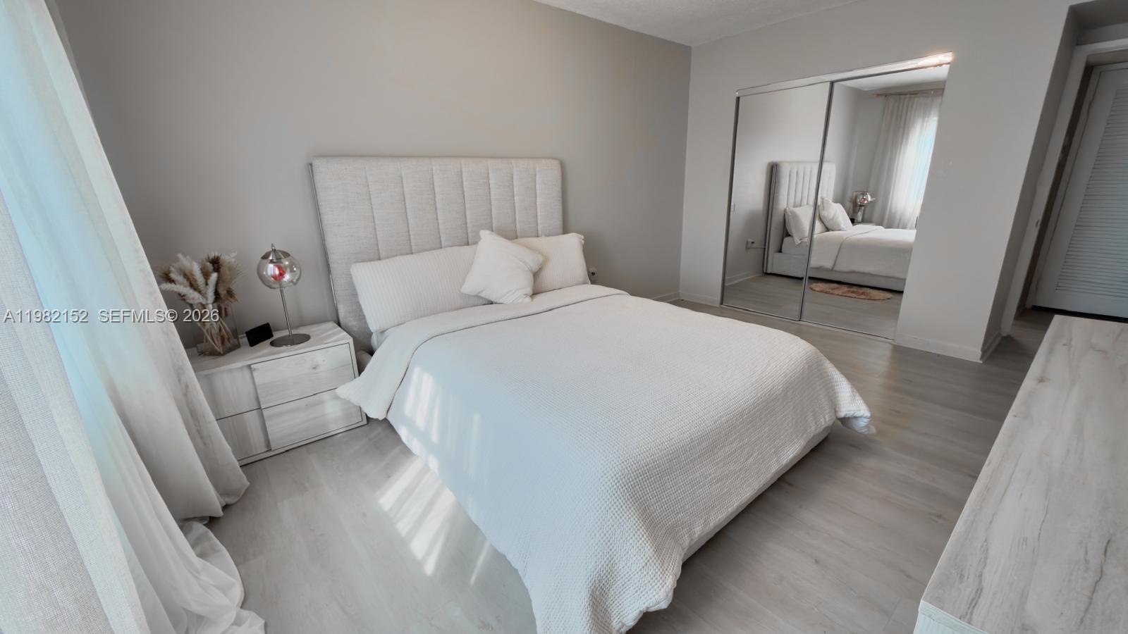 COASTAL TOWERS CONDO - Residential Lease