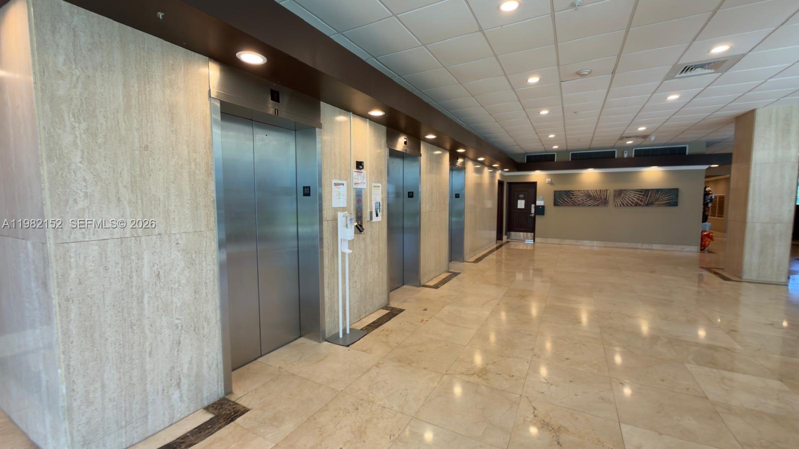 COASTAL TOWERS CONDO - Residential Lease