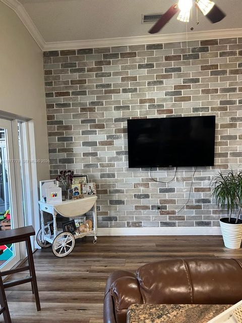 Tiny photo for 4911 SW 142nd Pl, Miami, FL 33175 (MLS # A11977778)