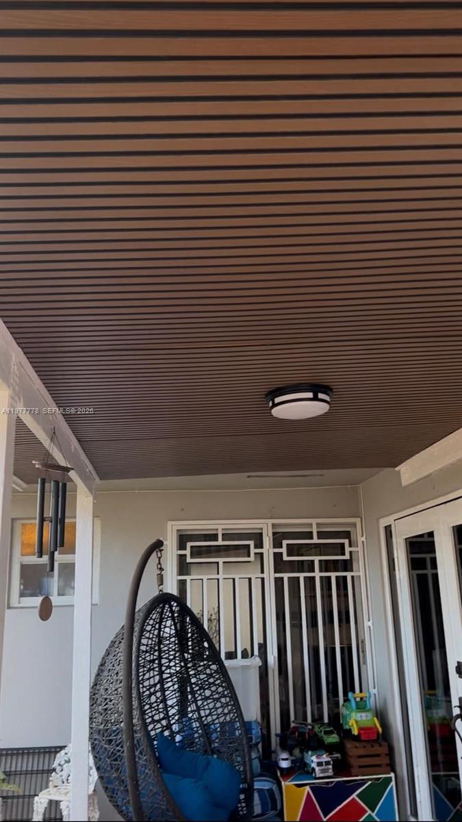 AMERICAS AT MILLER - Residential