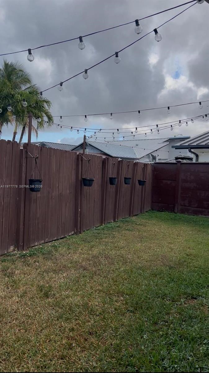 AMERICAS AT MILLER - Residential