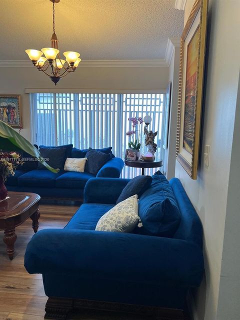 Tiny photo for 4911 SW 142nd Pl, Miami, FL 33175 (MLS # A11977778)