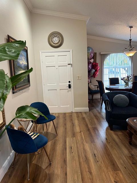 Tiny photo for 4911 SW 142nd Pl, Miami, FL 33175 (MLS # A11977778)