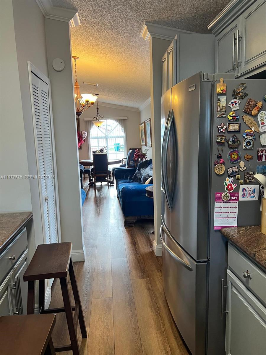 AMERICAS AT MILLER - Residential