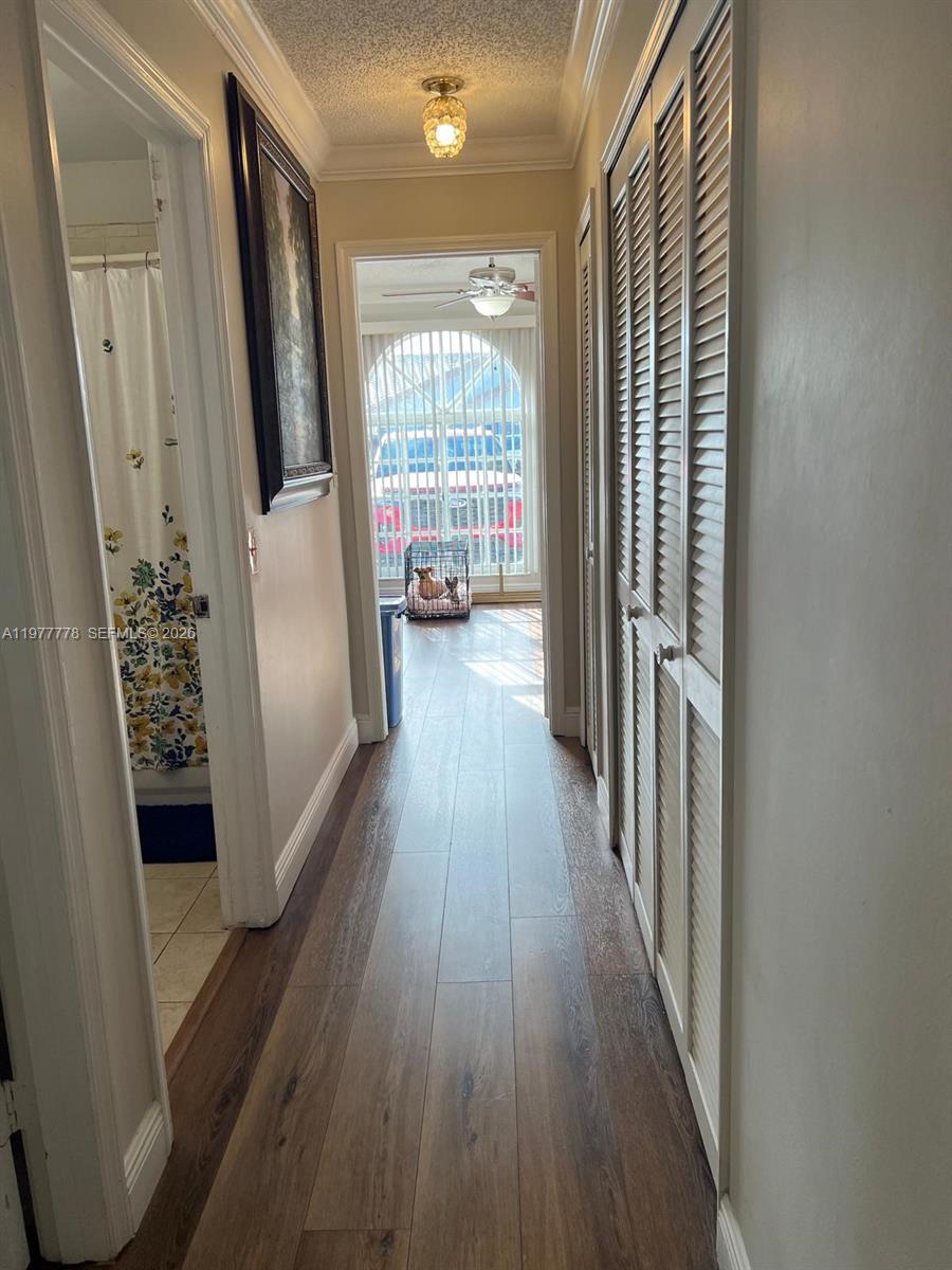 AMERICAS AT MILLER - Residential