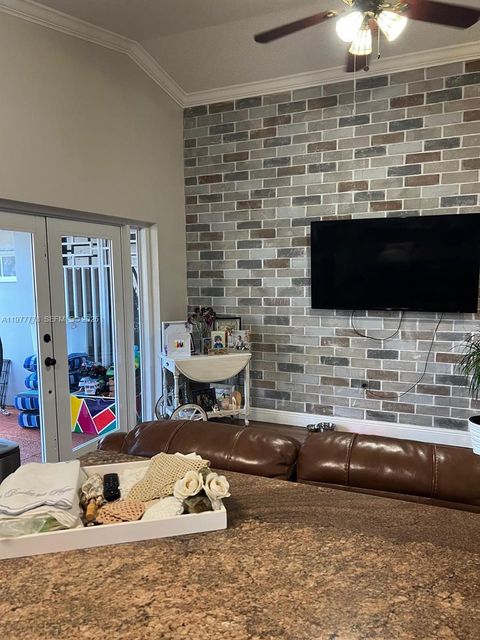 Tiny photo for 4911 SW 142nd Pl, Miami, FL 33175 (MLS # A11977778)