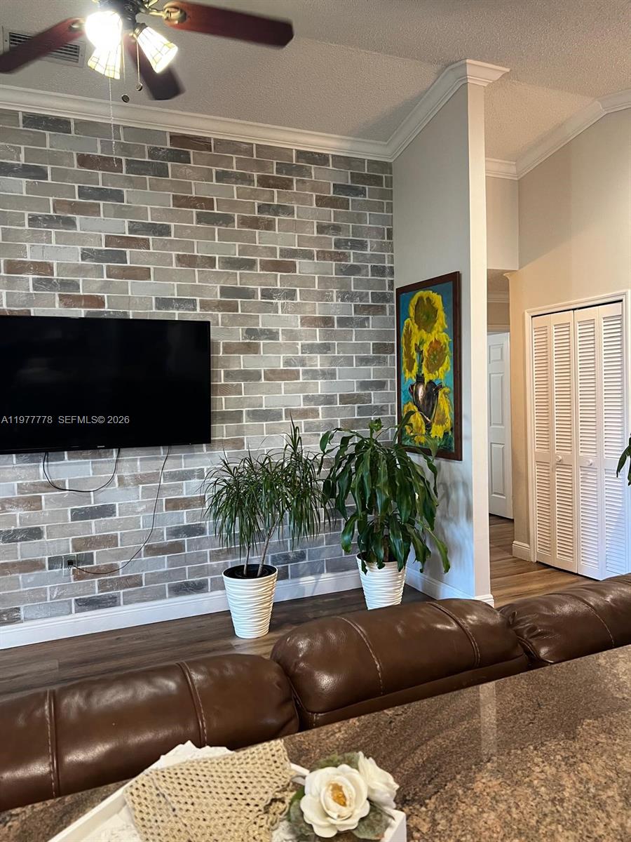 AMERICAS AT MILLER - Residential