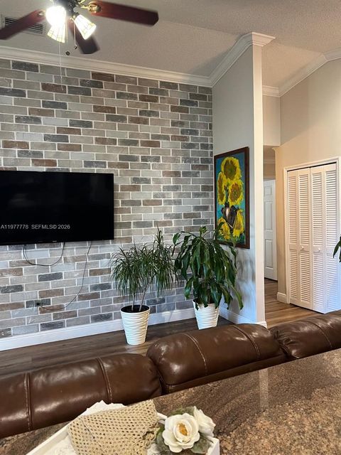 Tiny photo for 4911 SW 142nd Pl, Miami, FL 33175 (MLS # A11977778)