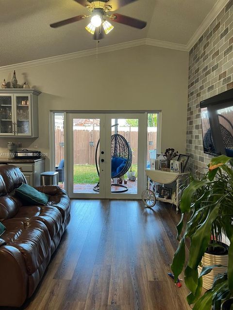 Tiny photo for 4911 SW 142nd Pl, Miami, FL 33175 (MLS # A11977778)