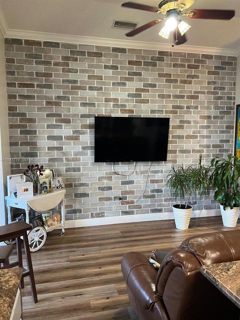 Tiny photo for 4911 SW 142nd Pl, Miami, FL 33175 (MLS # A11977778)