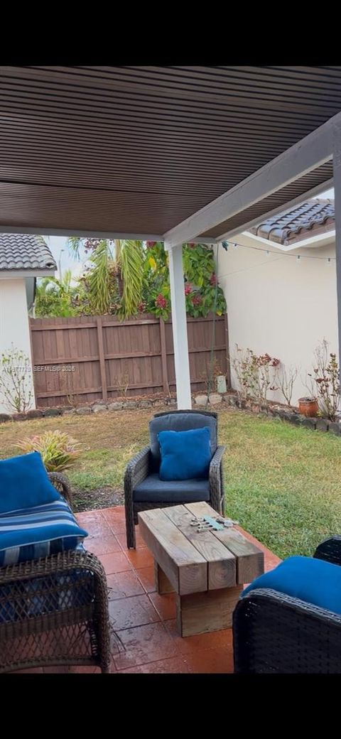 Tiny photo for 4911 SW 142nd Pl, Miami, FL 33175 (MLS # A11977778)