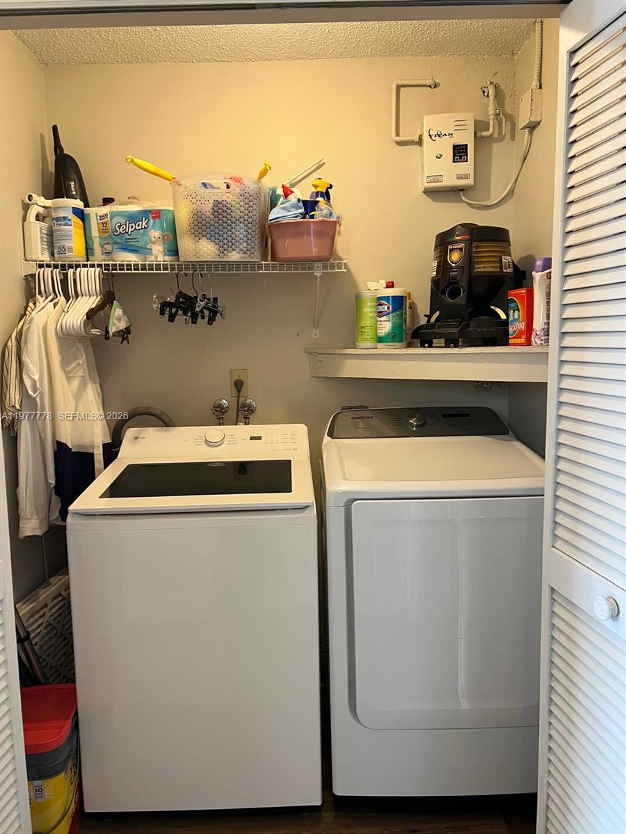 AMERICAS AT MILLER - Residential