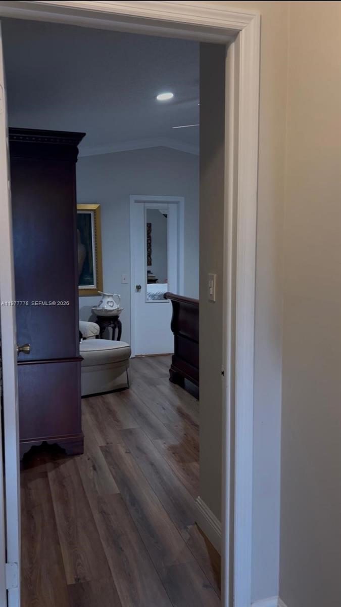 AMERICAS AT MILLER - Residential