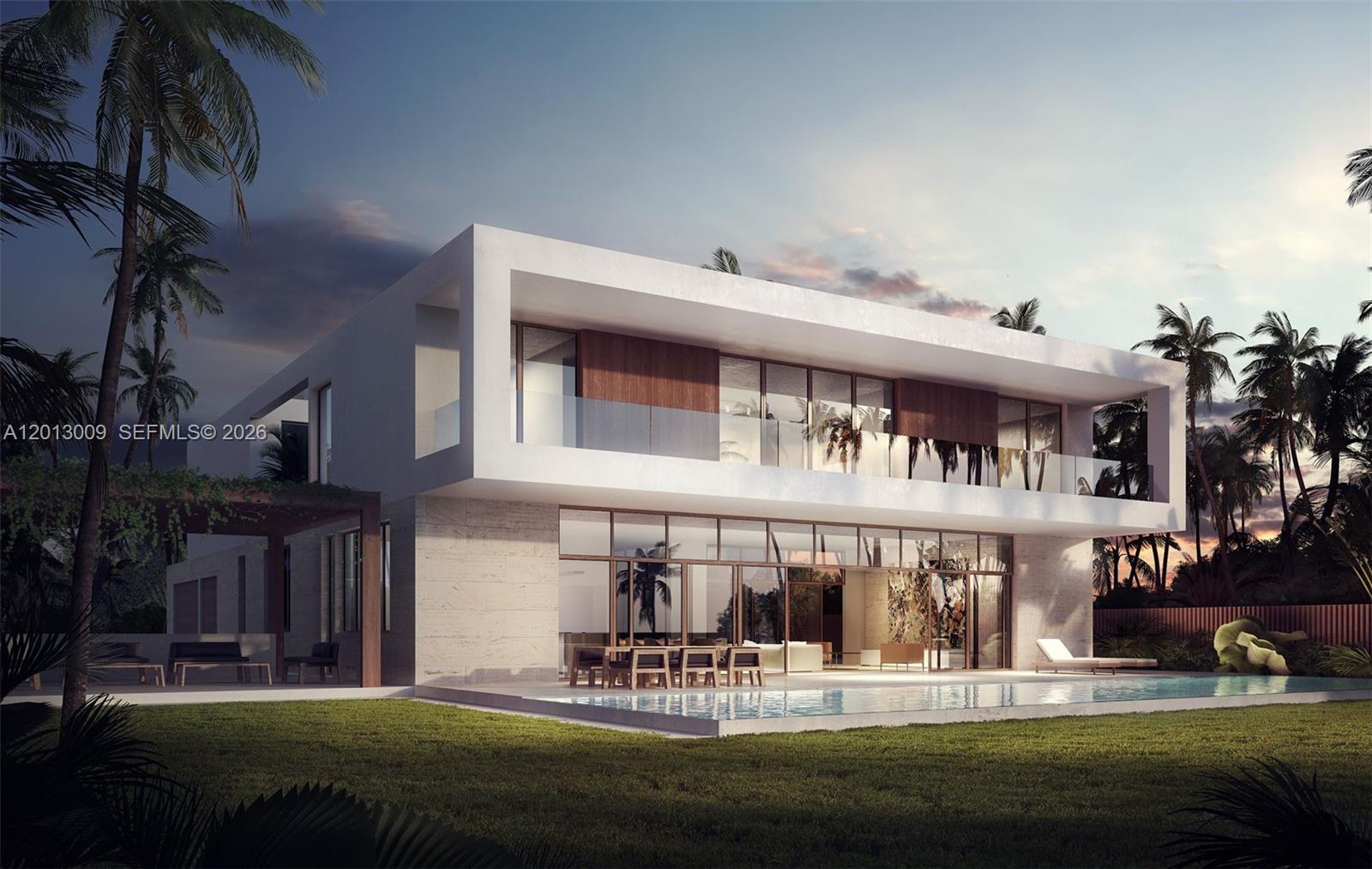 WESTON ESTATES - Residential Lease