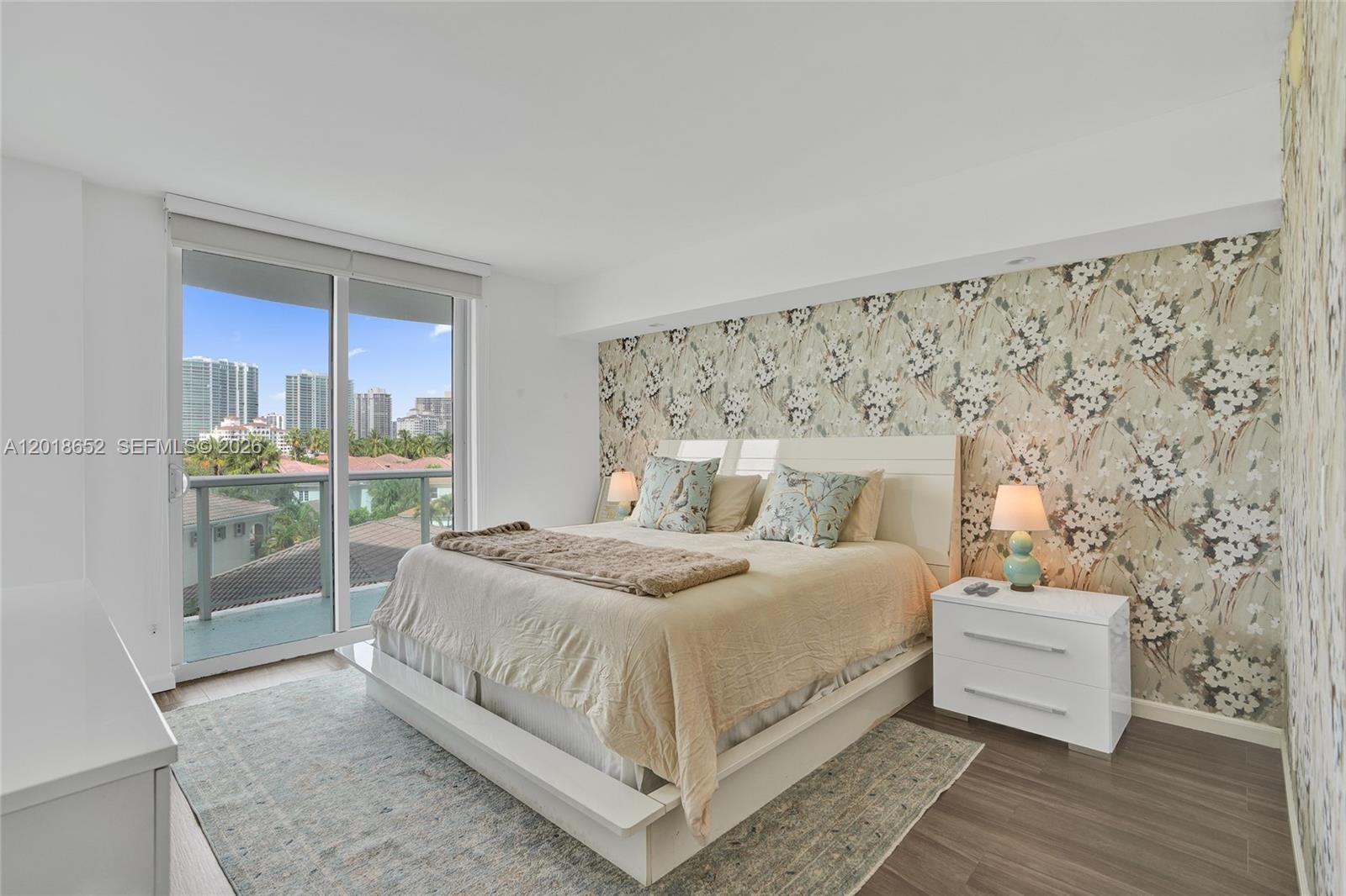 OCEAN RESERVE CONDO - Residential