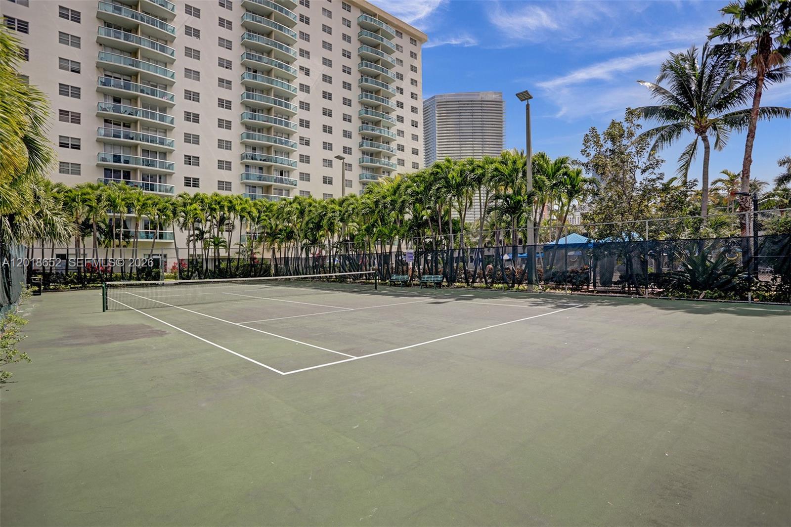 OCEAN RESERVE CONDO - Residential