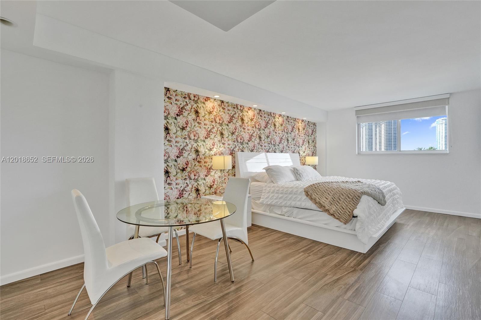 OCEAN RESERVE CONDO - Residential