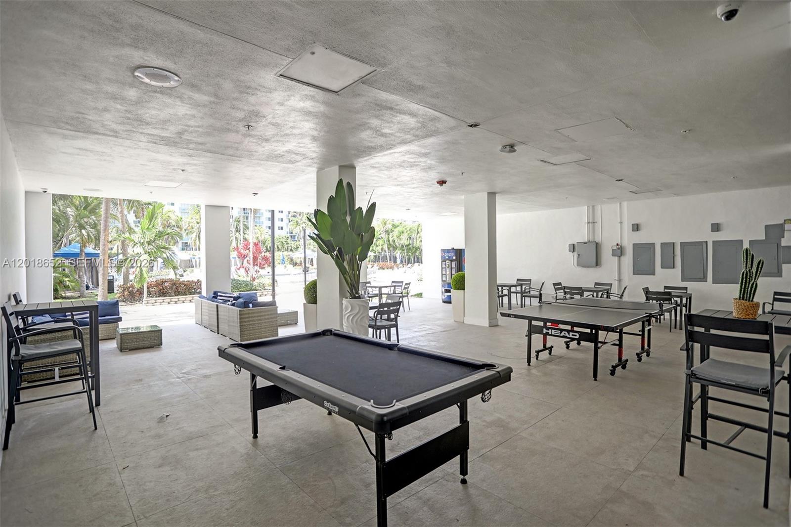 OCEAN RESERVE CONDO - Residential