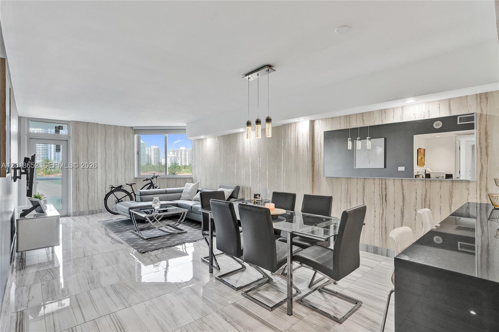 OCEAN RESERVE CONDO - Residential