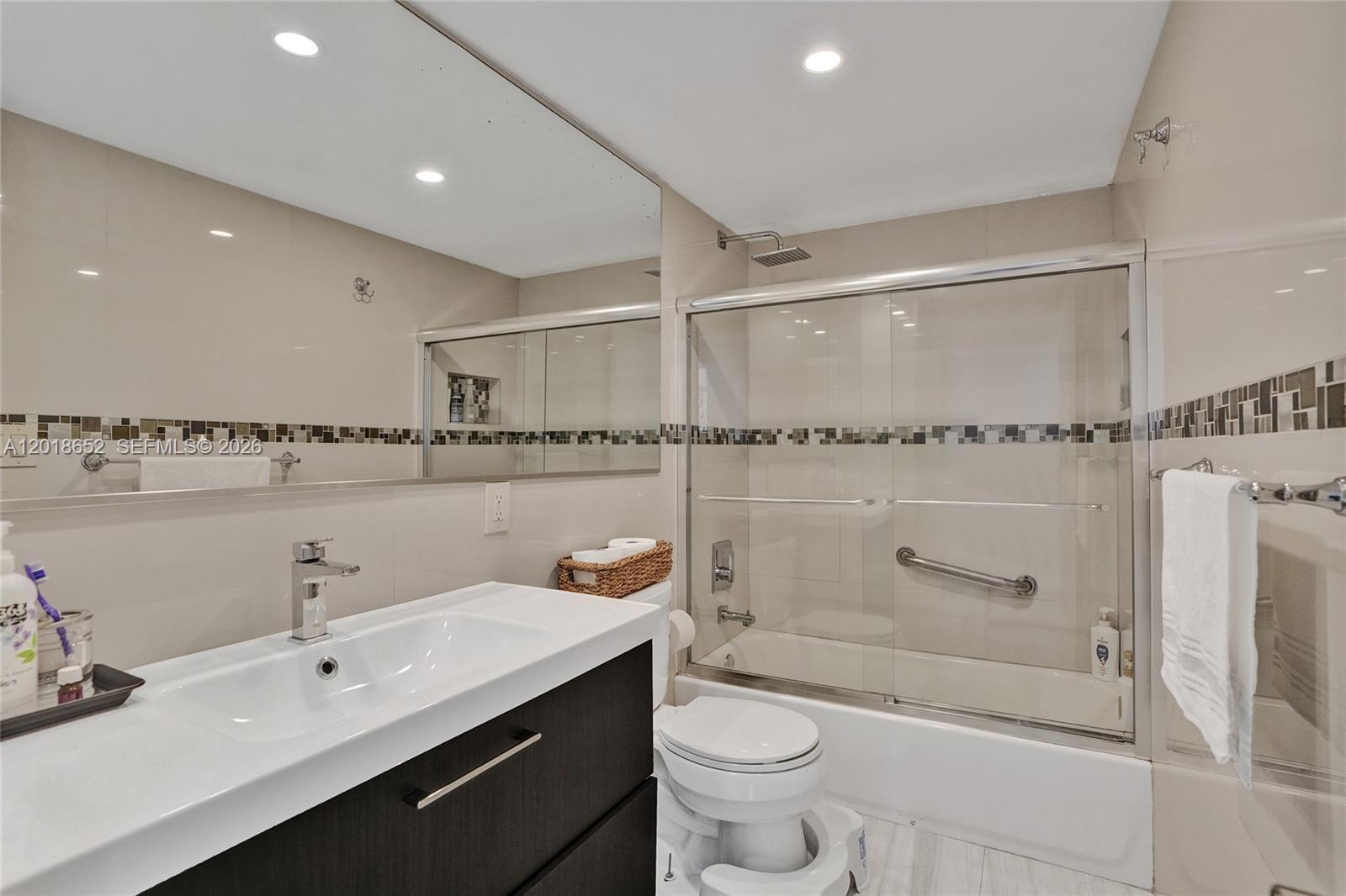 OCEAN RESERVE CONDO - Residential