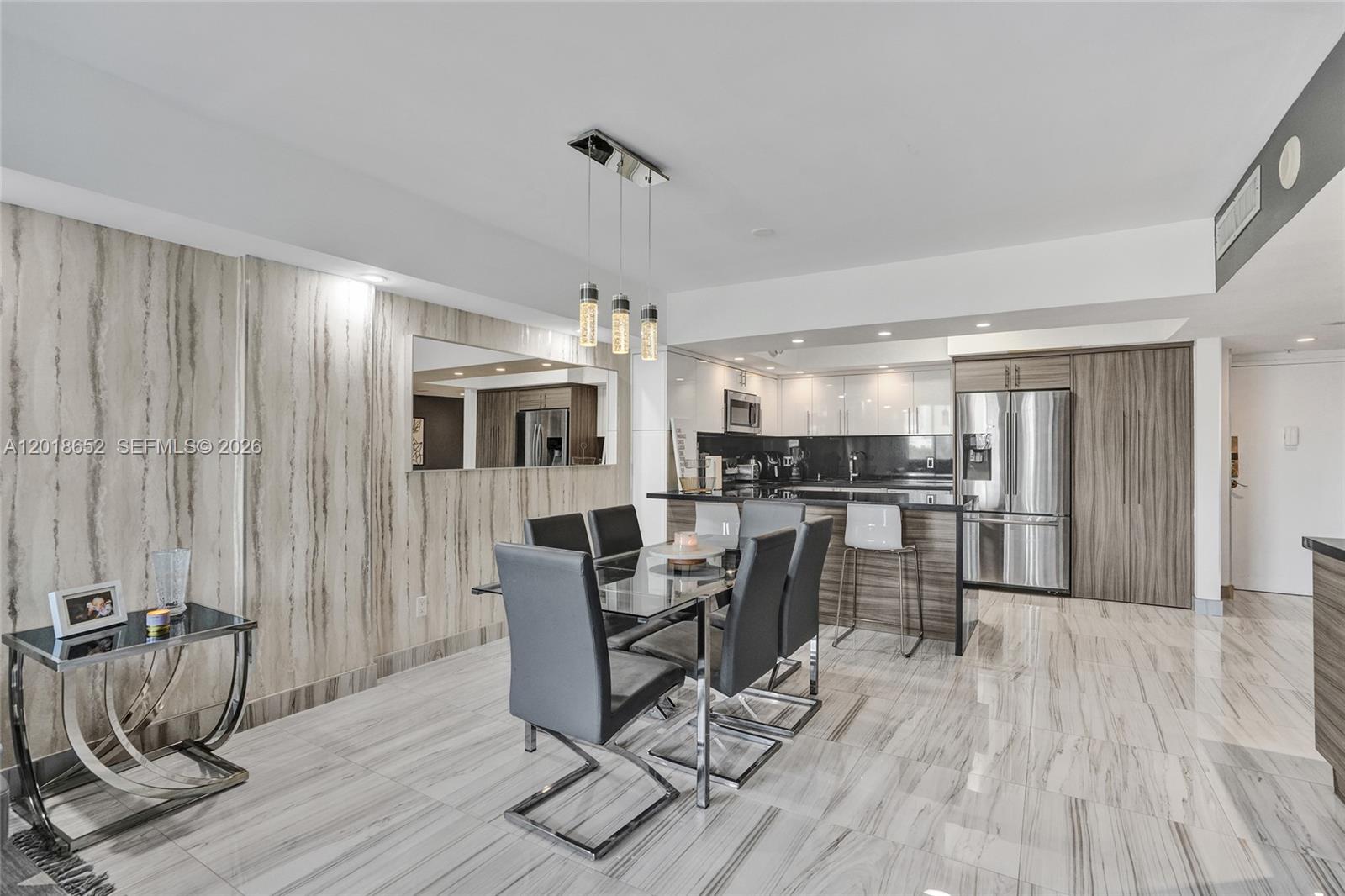 OCEAN RESERVE CONDO - Residential