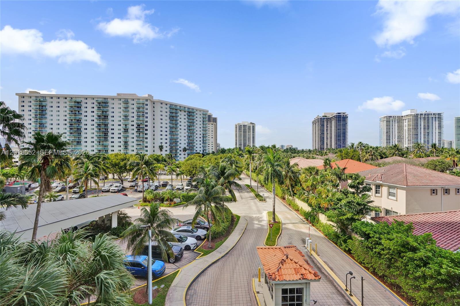 OCEAN RESERVE CONDO - Residential