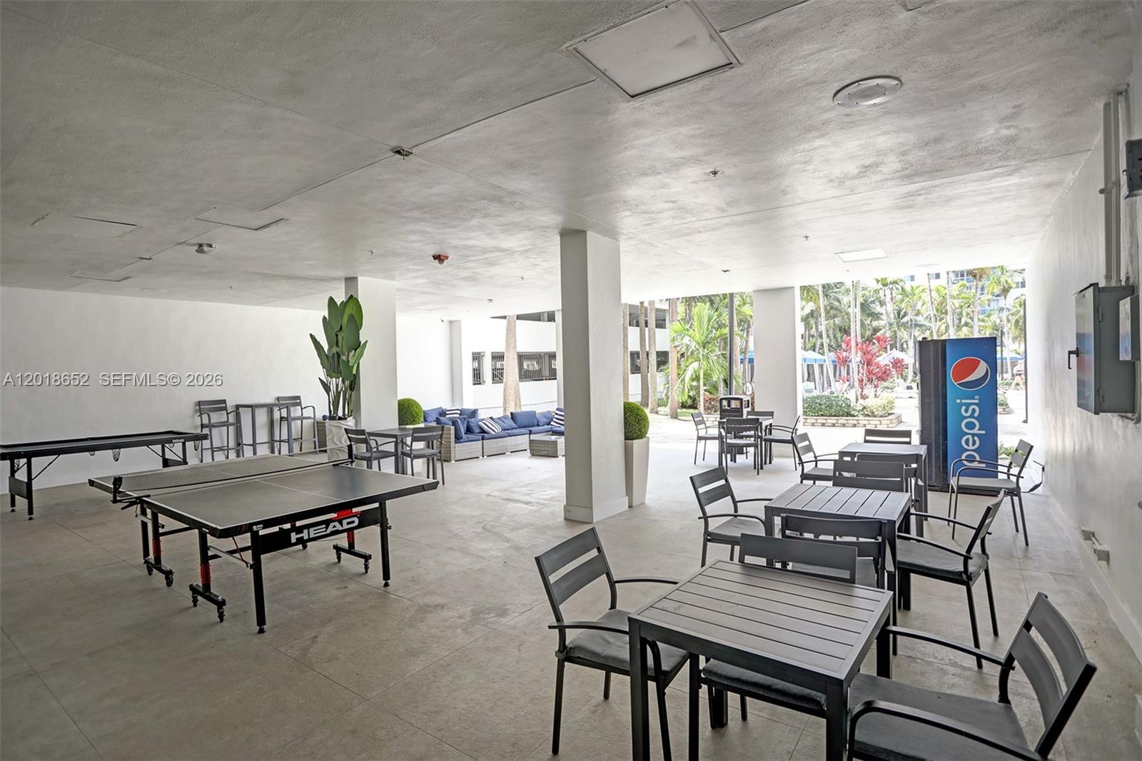 OCEAN RESERVE CONDO - Residential