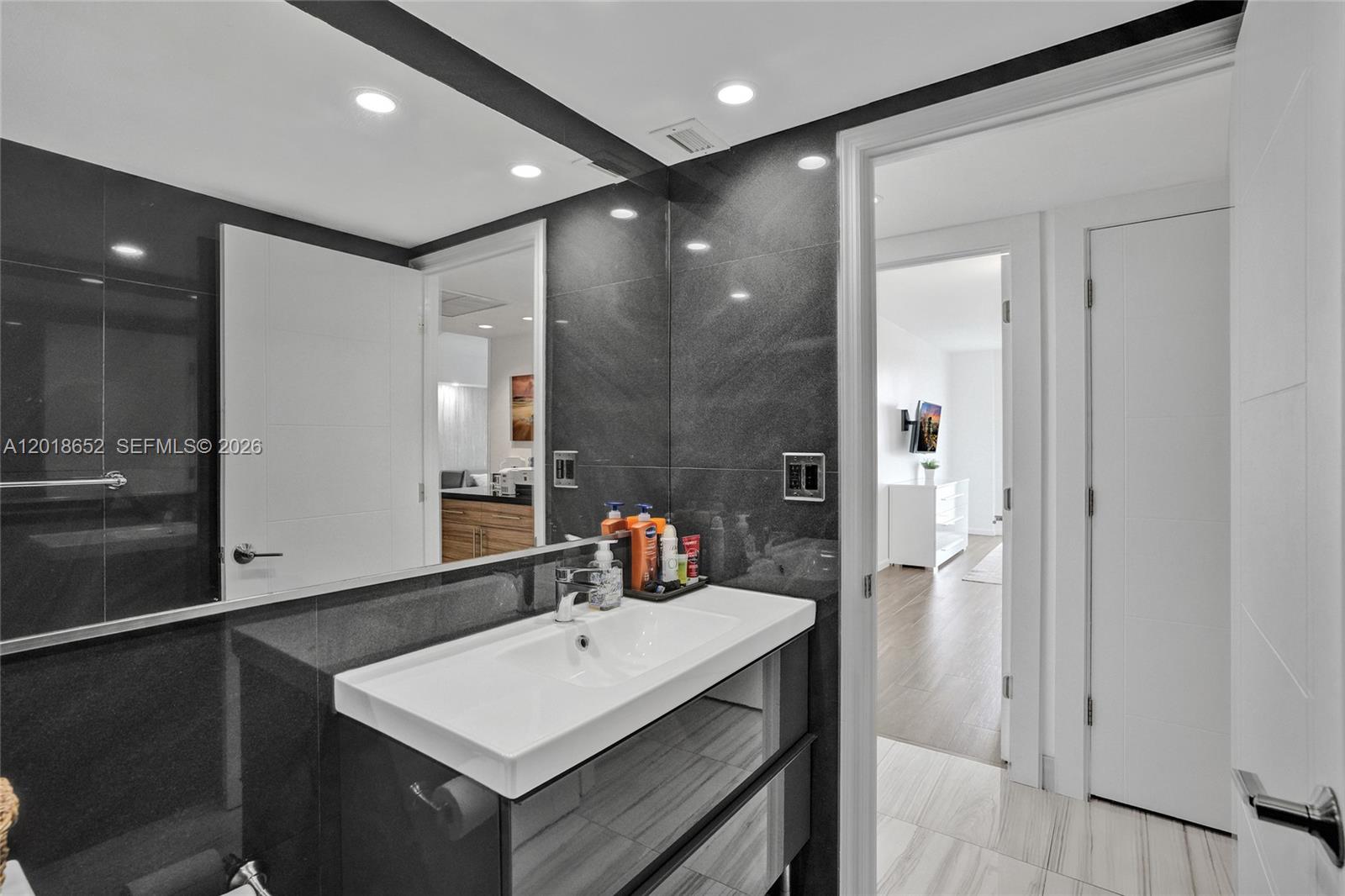 OCEAN RESERVE CONDO - Residential