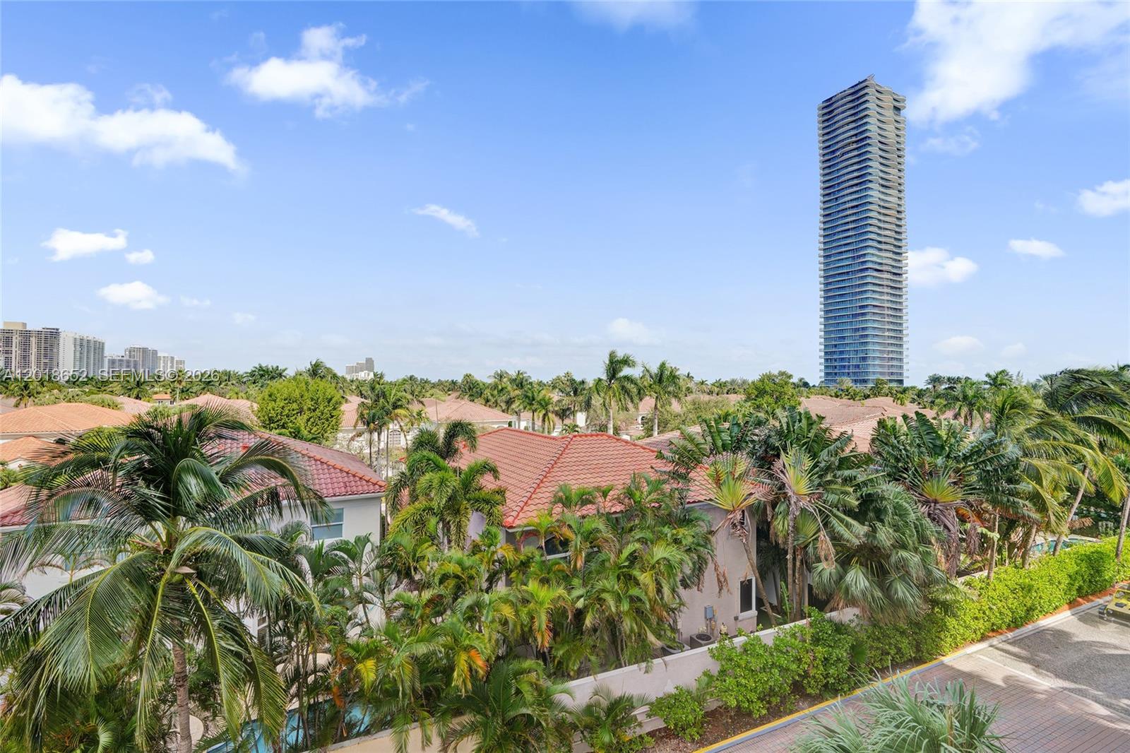 OCEAN RESERVE CONDO - Residential