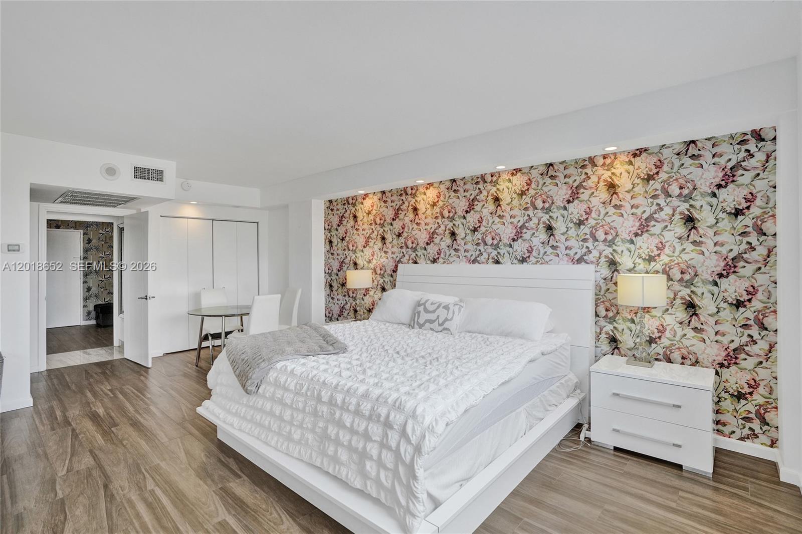 OCEAN RESERVE CONDO - Residential