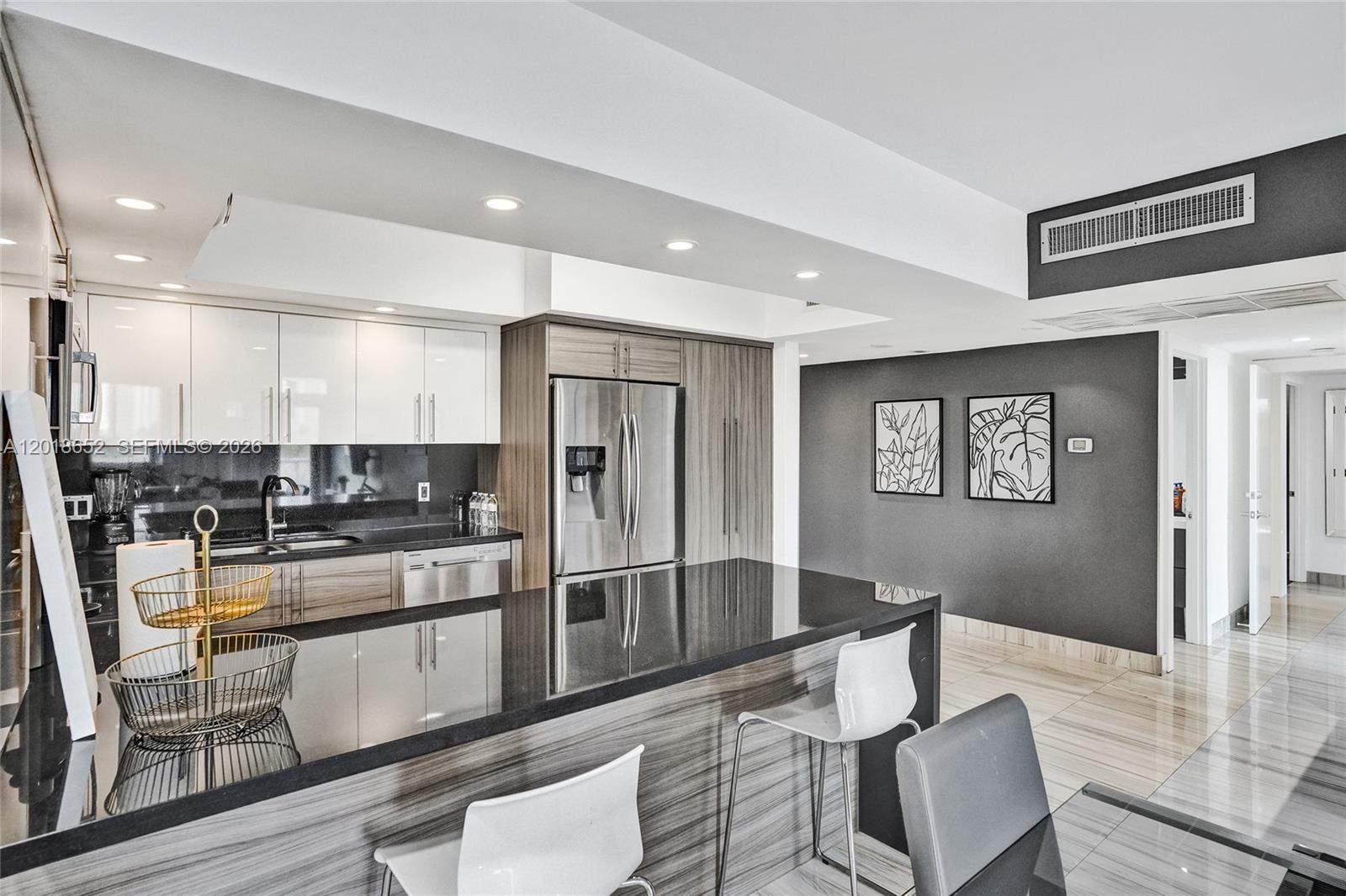 OCEAN RESERVE CONDO - Residential