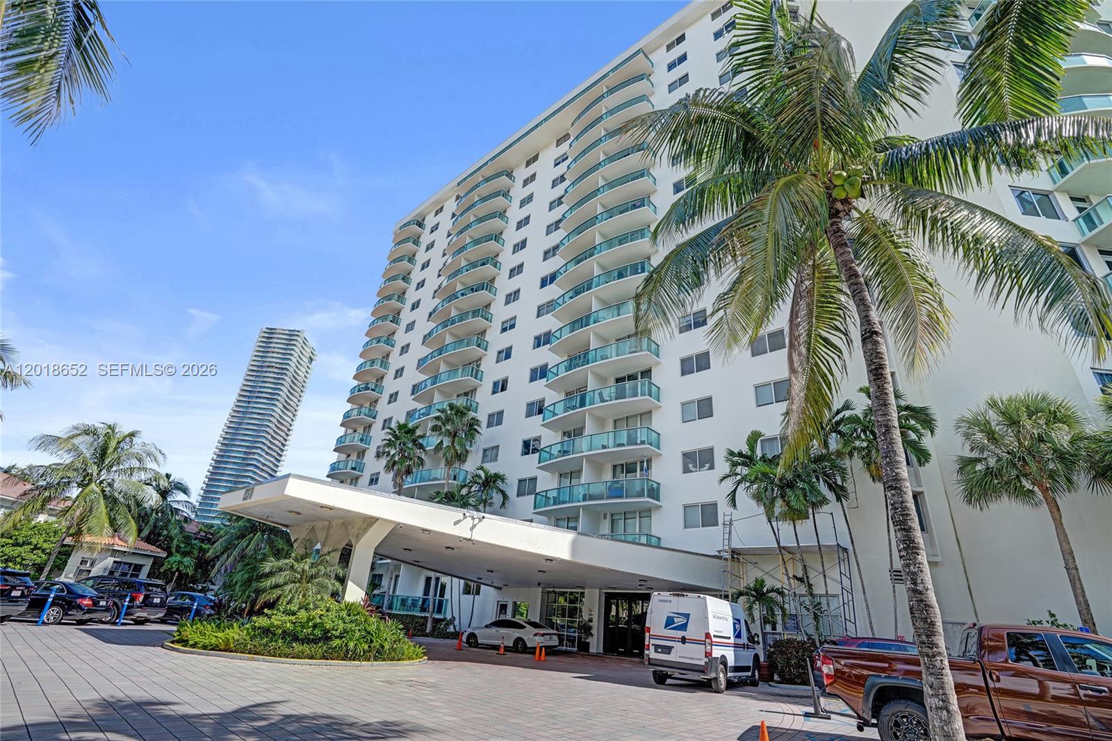 OCEAN RESERVE CONDO - Residential