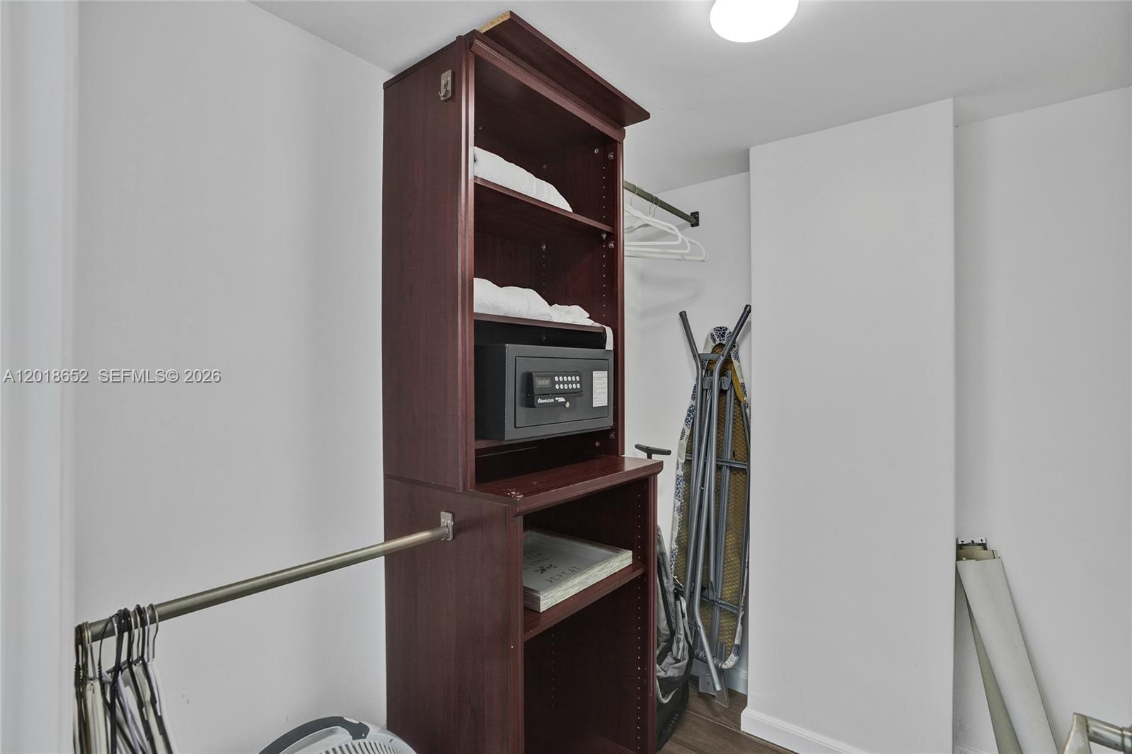 OCEAN RESERVE CONDO - Residential