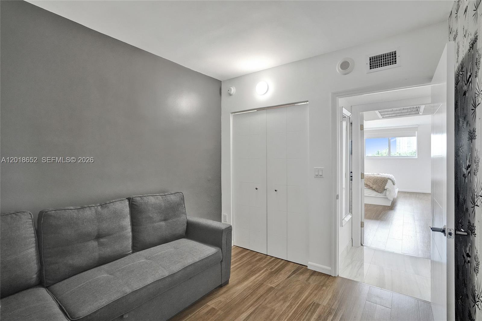 OCEAN RESERVE CONDO - Residential