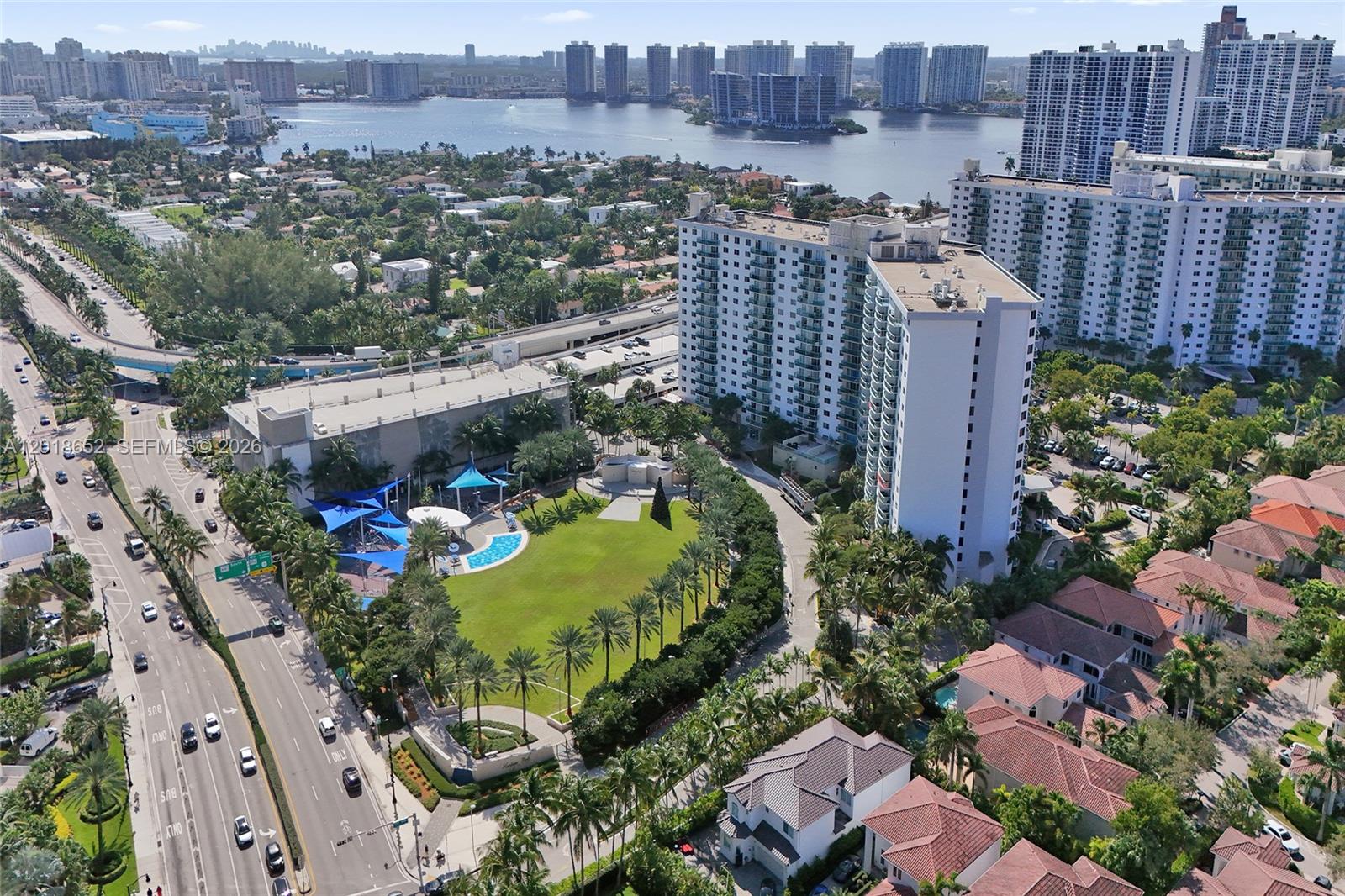OCEAN RESERVE CONDO - Residential