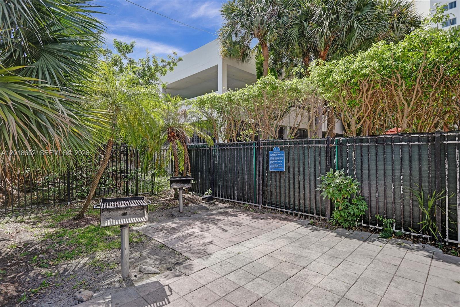 OCEAN RESERVE CONDO - Residential